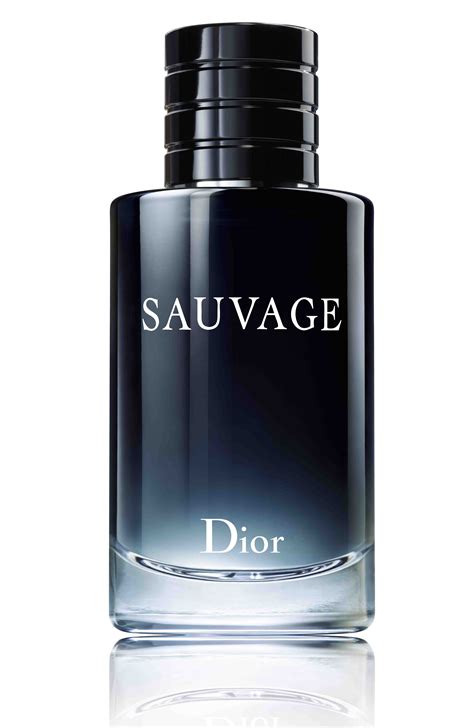 christian dior sauvage men's cologne|More.